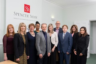 Spencer Shaw Solicitors Limited