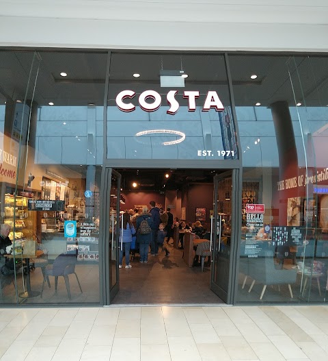 Costa Coffee