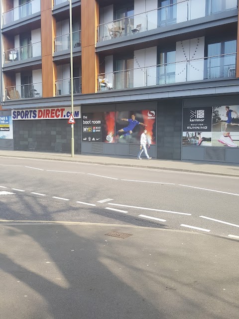 Sports Direct