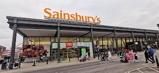 Sainsbury's