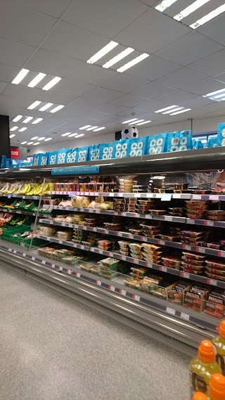 Co-op Food - Swansea Bus Station