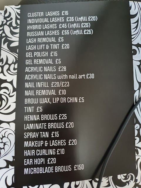 BeautyRoom Pontefract