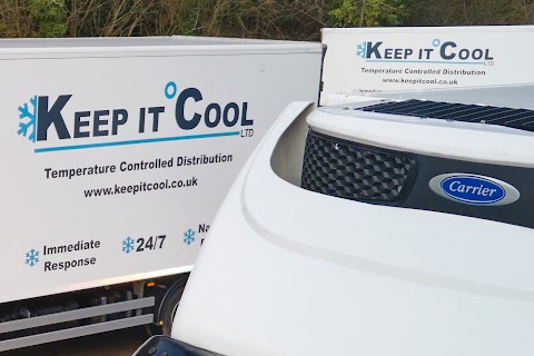 Keep It Cool Ltd