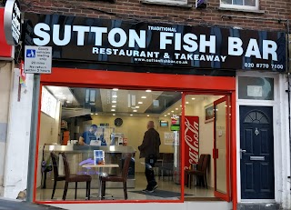 Sutton Fish Bar & Restaurant