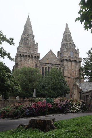 Seaton Park Aberdeen