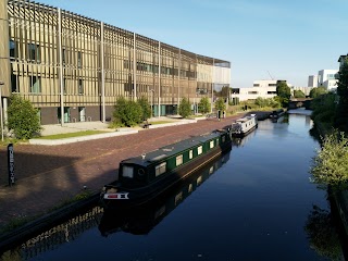 Aston University Engineering Academy