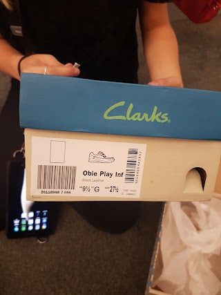 Clarks