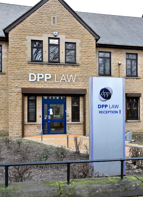 DPP Law