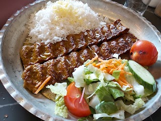 Molana Persian Restaurant