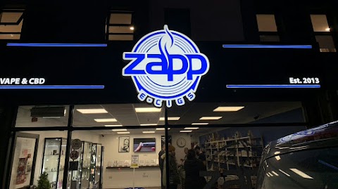 Zapp Ecigs