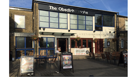 The Obediah Brooke - JD Wetherspoon