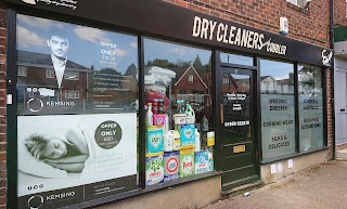 Kemsing Dry Cleaners