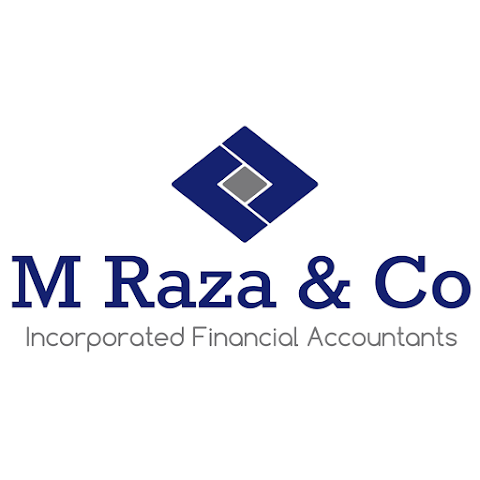 M Raza & Co - Chartered Certified Accountants - Cardiff