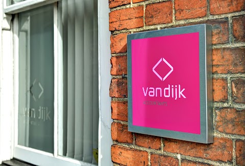 van Dijk Accountants