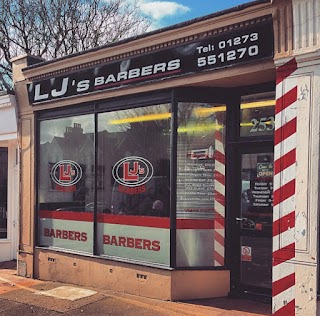 Lj's Barbers