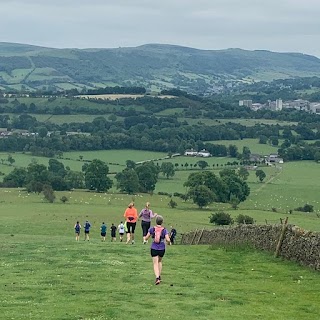 Running Escapes UK