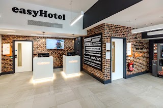 easyHotel Milton Keynes Central