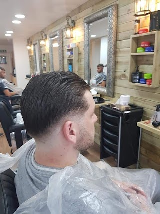 Burghfield Barbers