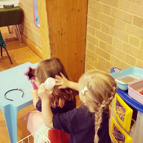 Heatherside Pre-School