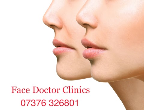 Face Doctor Clinics