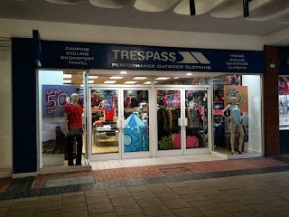 Trespass