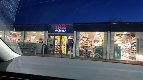 Tesco Esso Express