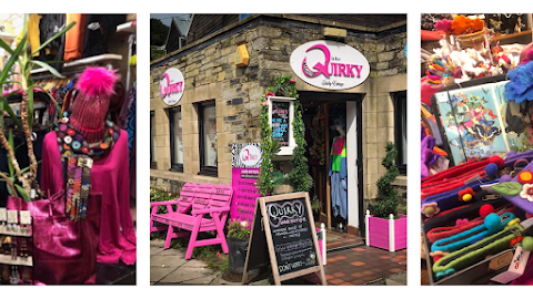 Quirky Boutique & Vintage LOOE