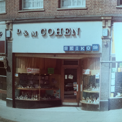 D&M Cohen Jewellers