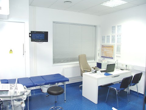 Atlantic Clinic- Polski Lekarz, Stomatolog, Ginekolog Southampton