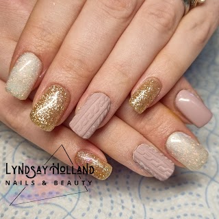 Lyndsay Holland Nails & Beauty @HeadCase