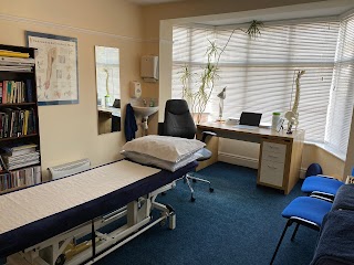 The Burton Road Clinic