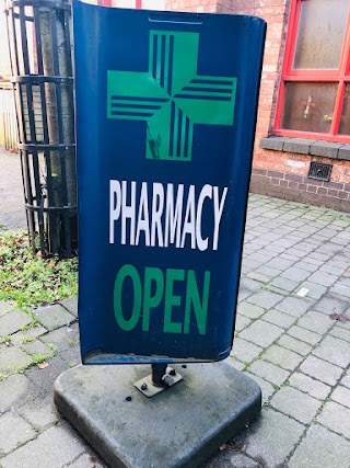 Peel Court Pharmacy