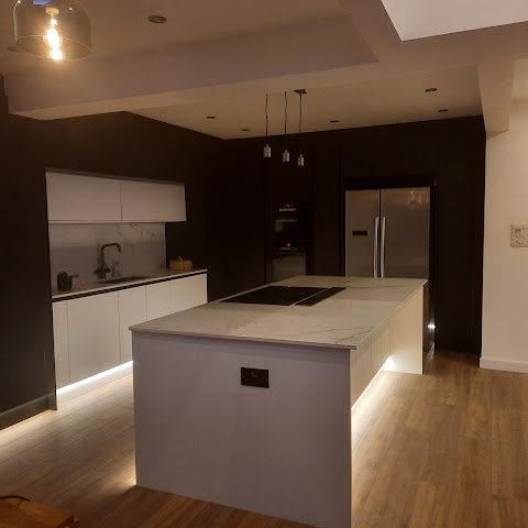 Siros Kitchens