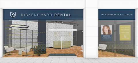 Dickens Yard Dental Ealing