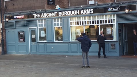 The Ancient Borough Arms