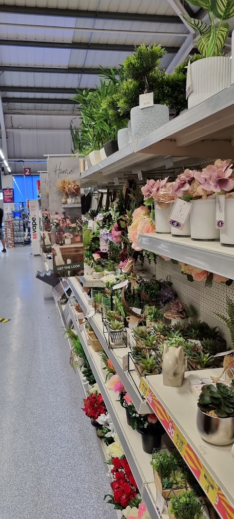 B&M Home Store with Garden Centre