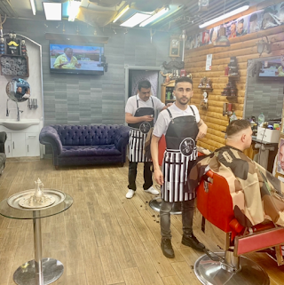 Constantine Barber Shop