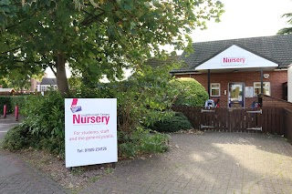 Loughborough University Nursery