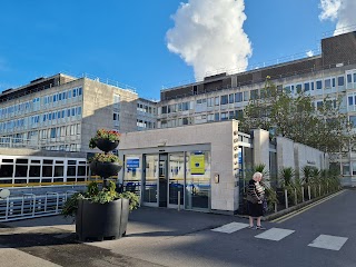 Huddersfield Royal Infirmary