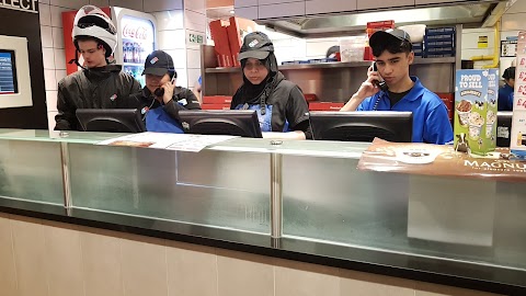 Domino's Pizza - London - Sutton North