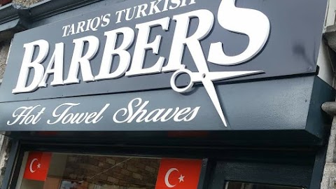 Tariqs turkish barber kilkeel