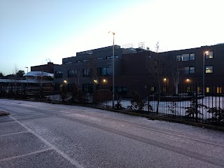 The King's Church Of England School, Wolverhampton