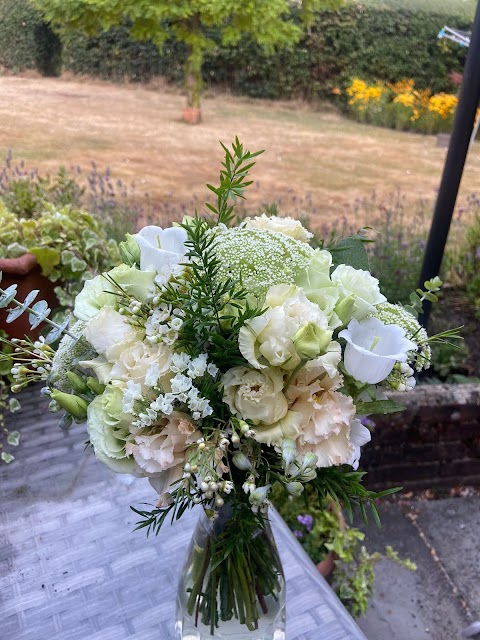 The Flower Shed - Petersfield