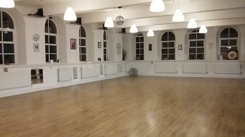 AW School of Dance