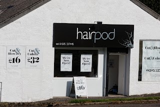 Hair Pod