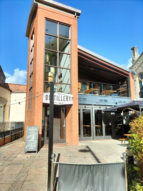 The Distillery