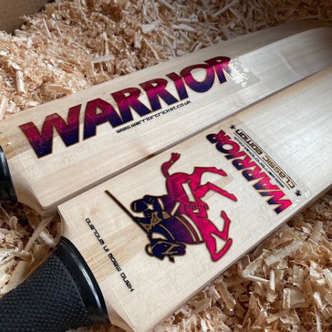 Warrior Cricket