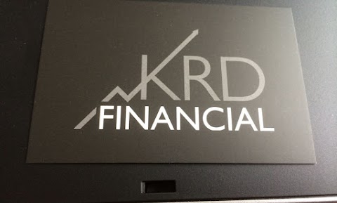 KRD Financial Ltd