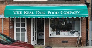 The Real Dog Food Company Ltd