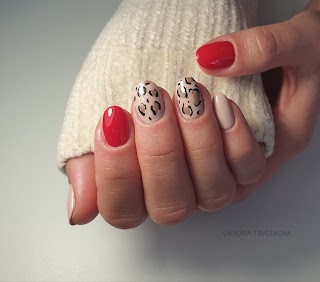 Viktoria's Nails